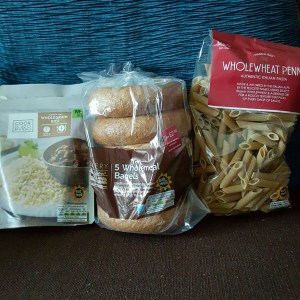 Switching to wholemeal